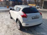 Nissan Juke 2014 годаfor5 800 000 тг. в Алматы – фото 5