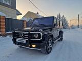 Mercedes-Benz G 55 AMG 2008 года за 23 500 000 тг. в Усть-Каменогорск