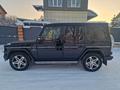 Mercedes-Benz G 55 AMG 2008 годаfor23 500 000 тг. в Усть-Каменогорск – фото 5