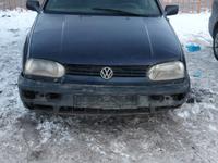 Volkswagen Golf 1994 года за 750 000 тг. в Астана