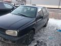 Volkswagen Golf 1994 годаүшін750 000 тг. в Астана – фото 4