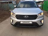 Hyundai Creta 2019 годаүшін10 500 000 тг. в Алматы