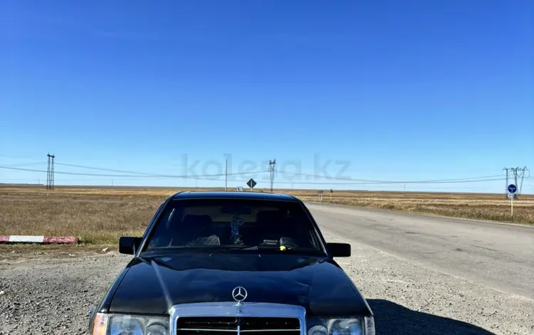 Mercedes-Benz E 200 1992 годаүшін1 550 000 тг. в Рудный