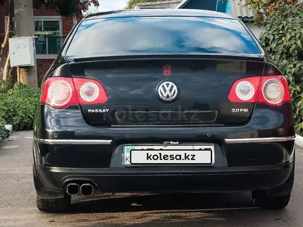 Volkswagen Passat 2006 года за 4 000 000 тг. в Новоишимский – фото 12