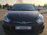 Hyundai Accent 2014 года за 4 850 000 тг. в Алматы – фото 2