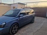 Kia Carnival 2007 года за 5 500 000 тг. в Актау – фото 5