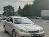 Lexus ES 300 2003 годаүшін5 800 000 тг. в Шымкент