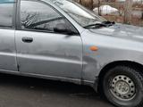 Chevrolet Lanos 2006 года за 400 000 тг. в Астана – фото 3