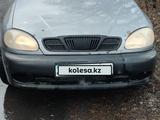 Chevrolet Lanos 2006 года за 400 000 тг. в Астана