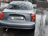 Chevrolet Lanos 2006 года за 400 000 тг. в Астана – фото 4