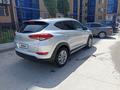 Hyundai Tucson 2018 года за 6 700 000 тг. в Актобе – фото 4