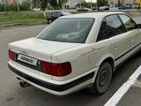 Audi 100 1993 годаүшін2 200 000 тг. в Уральск – фото 3