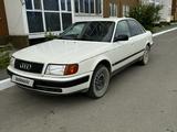 Audi 100 1993 года за 2 500 000 тг. в Уральск – фото 2