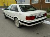 Audi 100 1993 годаүшін2 500 000 тг. в Уральск – фото 3