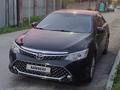 Toyota Camry 2014 годаүшін10 200 000 тг. в Алматы