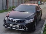 Toyota Camry 2014 годаүшін10 200 000 тг. в Алматы