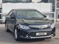 Toyota Camry 2014 годаүшін10 200 000 тг. в Алматы – фото 3