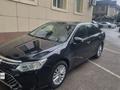 Toyota Camry 2014 годаүшін10 200 000 тг. в Алматы – фото 5