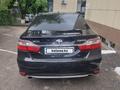 Toyota Camry 2014 годаүшін10 200 000 тг. в Алматы – фото 4