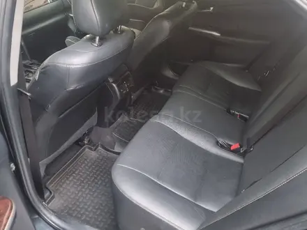 Toyota Camry 2014 года за 10 200 000 тг. в Алматы – фото 6