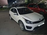 Kia Rio X-Line 2018 года за 7 300 000 тг. в Астана – фото 2