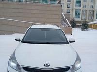 Kia Rio X-Line 2018 годаүшін7 428 571 тг. в Астана