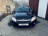 ВАЗ (Lada) Granta 2191 2014 года за 2 900 000 тг. в Темиртау