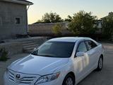 Toyota Camry 2010 годаүшін5 300 000 тг. в Жанаозен – фото 3