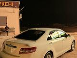 Toyota Camry 2010 годаүшін5 300 000 тг. в Жанаозен