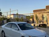 Toyota Camry 2010 годаүшін5 300 000 тг. в Жанаозен – фото 2