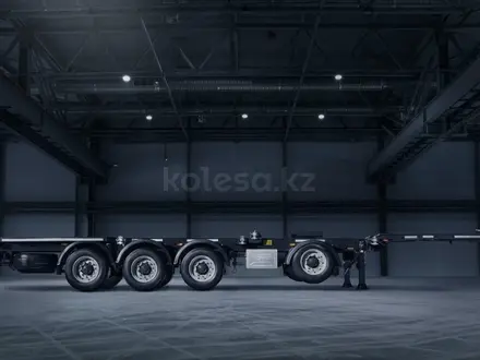 Тонар 2026 годаүшін14 000 000 тг. в Костанай