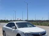 Toyota Camry 2015 годаүшін11 500 000 тг. в Уральск