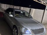 Toyota Celsior 2005 года за 4 500 000 тг. в Жанаозен – фото 3