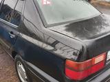 Volkswagen Vento 1992 года за 1 300 000 тг. в Караганда – фото 4