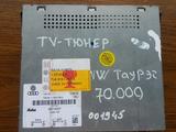 ТВ тюнер Таурег за 70 000 тг. в Алматы