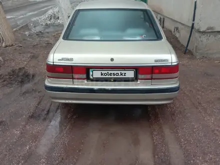 Mazda 626 1988 года за 800 000 тг. в Астана