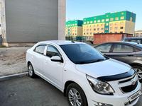 Chevrolet Cobalt 2020 годаүшін6 000 000 тг. в Сатпаев