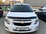 Chevrolet Cobalt 2020 года за 6 000 000 тг. в Сатпаев – фото 2