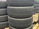 Bridgestone Blizzak Revo GZ 225/50R18 95Q за 350 000 тг. в Алматы – фото 2