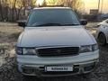 Mazda MPV 1997 года за 1 300 000 тг. в Текели