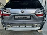 Lexus RX 450h 2022 года за 6 000 000 тг. в Кызылорда