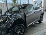 Lexus RX 450h 2022 года за 6 000 000 тг. в Кызылорда – фото 3