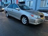 Toyota Camry 2004 года за 4 600 000 тг. в Алматы – фото 4