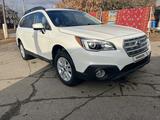 Subaru Outback 2017 годаfor6 500 000 тг. в Костанай – фото 4