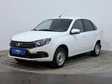 ВАЗ (Lada) Granta 2190 2024 годаүшін4 550 000 тг. в Астана