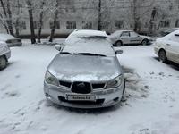 Subaru Impreza 2007 годаүшін4 300 000 тг. в Алматы