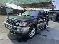 Lexus LX 470 2003 годаүшін14 000 000 тг. в Шымкент