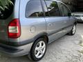 Opel Zafira 2003 годаүшін3 000 000 тг. в Шымкент – фото 4