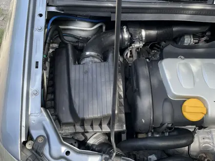 Opel Zafira 2003 года за 3 000 000 тг. в Шымкент – фото 13