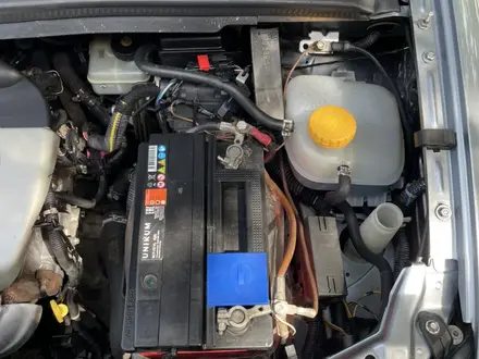 Opel Zafira 2003 года за 3 000 000 тг. в Шымкент – фото 15